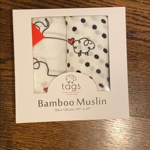 TAGS baby swaddles